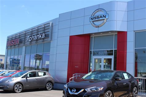 New Nissan Rogue for Sale in Fredericksburg, VA. . Pohanka nissan of fredericksburg reviews